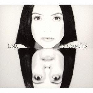 Lina ファド・カモンイス CD