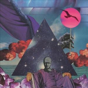 Dirty Art Club Heavy Starch LP