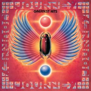 Journey Greatest Hits (Remastered)＜完全生産限定盤＞ LP