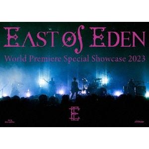 East Of Eden/World Premiere Special Sho… East Of Eden (J-Pop) World Premiere Special Showcase 2023 Blu-ray