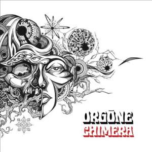 Orgone Chimera＜限定盤/Opaque Yellow Vinyl＞ LP