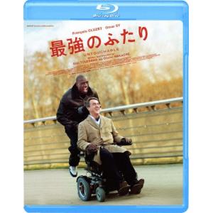 最強のふたり Blu-ray Discの商品画像