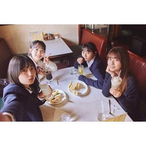 マガジンハウス 乃木坂46 5期生写真集 あの...の詳細画像3