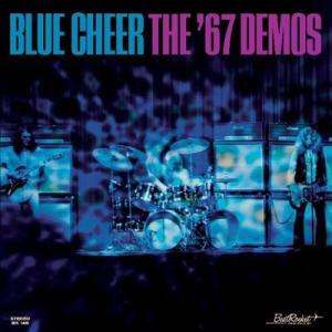 Blue Cheer The '67 Demos＜Colored Vinyl＞ LP
