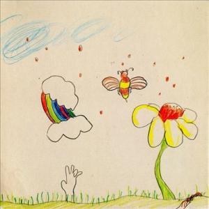 Plush More You Becomes You＜Colored Vinyl＞ LP