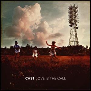 Cast Love Is The Call CD