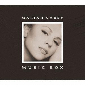 Mariah Carey ミュージック・ボックス 30周年記念≪1993年ライヴ映像付≫ ［3Blu...