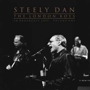 Steely Dan The London Boys Vol.1＜限定盤＞ LP