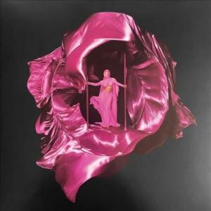 Nicki Minaj Pink Friday 2 (Alternative Cover) LP