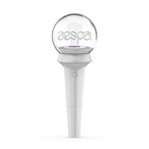 aespa aespa OFFICIAL FANLIGHT Accessories