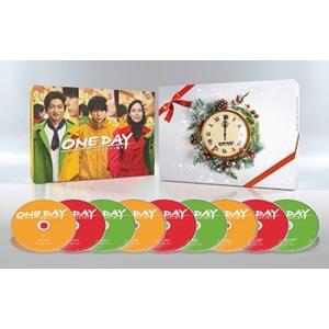 ONE DAY〜聖夜のから騒ぎ〜 DVD BO...の詳細画像1