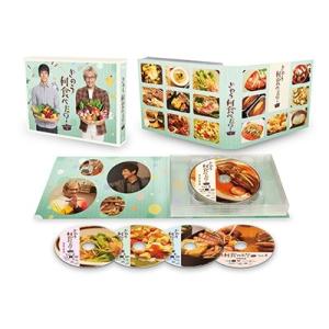 『きのう何食べた? season2』DVD BOX DVD