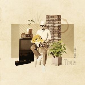 ソエジマトシキ True CD