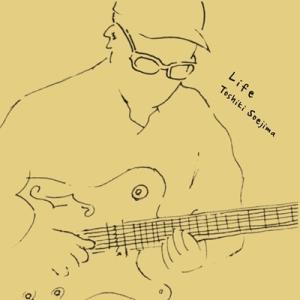 ソエジマトシキ Life CD