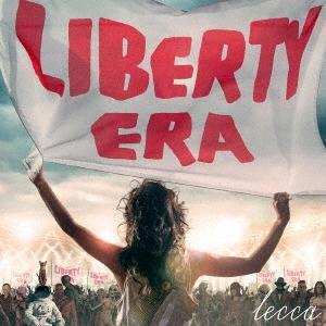 lecca LIBERTY ERA ［CD+Blu-ray Disc］ CD