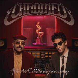 Chromeo Adult Contemporary LP