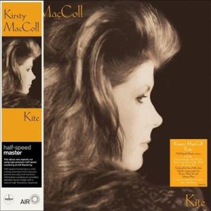 Kirsty MacColl Kite (Half-speed Master) LP