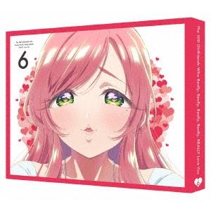 君のことが大大大大大好きな100人の彼女 6 ［Blu-ray Disc+CD］＜特装限定版＞ Bl...