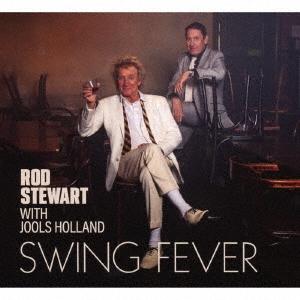 Rod Stewart スウィング・フィーヴァー CD