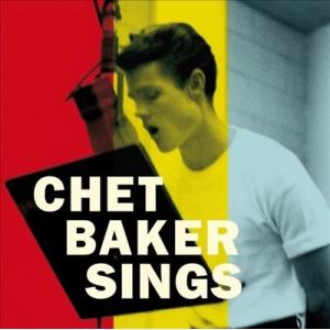 Chet Baker Sings LP