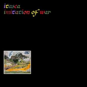 Itasca Imitation Of War CD