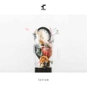 fews lovism CD