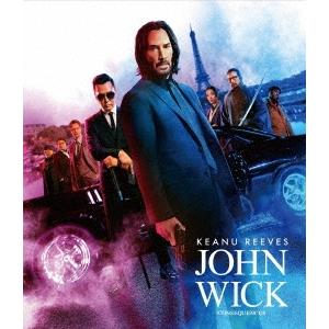 ジョン・ウィック:コンセクエンス＜通常版＞ Blu-ray Disc｜タワーレコード Yahoo!店