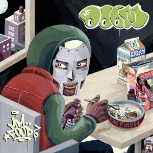 MF Doom MM..FOOD＜カラーヴァイナル＞ LP