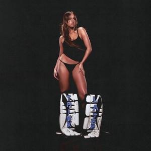 Tate McRae Think Later＜完全生産限定盤＞ LP