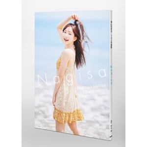 青山なぎさ 青山なぎさ 1st写真集 『Nag...の詳細画像4
