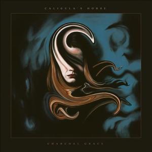 Caligula's Horse Charcoal Grace＜Bone Vinyl＞ LP