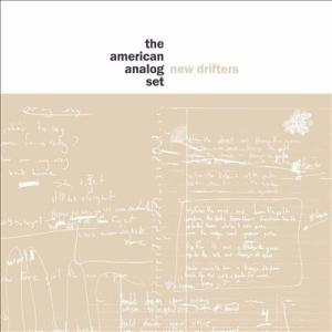 The American Analog Set New Drifters＜限定盤/White & Green Split Vinyl＞ LP｜tower