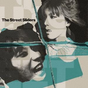 THE STREET SLIDERS がんじがらめ＜完全生産限定盤＞ LP