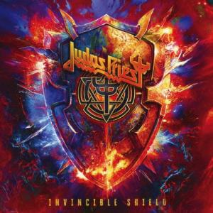 Judas Priest インヴィンシブル・シー...の商品画像