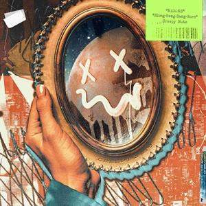 Creepy Nuts 二度寝/Bling-Bang-Bang-Born＜通常盤＞ 12cmCD S...