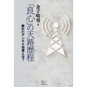 金子晴勇 「良心」の天路歴程 隠れたアンテナ効果とは? Book