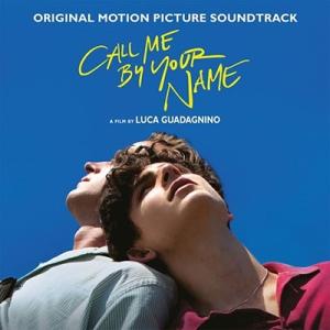 Original Soundtrack Call Me By Your Name＜完全生産限定盤＞ ...