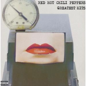 Red Hot Chili Peppers Greatest Hits＜限定盤＞ LP