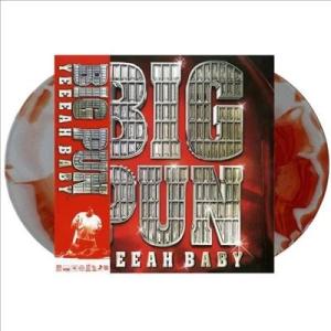 Big Pun Yeeeah Baby LP
