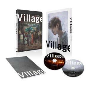 ヴィレッジ 豪華版 [Blu-ray Disc...の詳細画像1