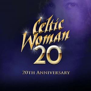 Celtic Woman 20 (20th An...の商品画像