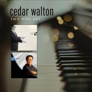 Cedar Walton Composer/Roots CD