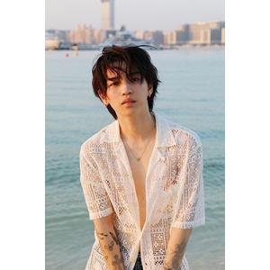 岩橋玄樹 岩橋玄樹1st写真集『Labneh(...の詳細画像2