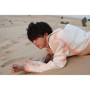 岩橋玄樹 岩橋玄樹1st写真集『Labneh(...の詳細画像3