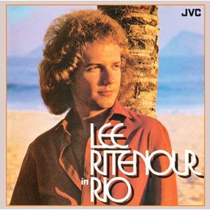Lee Ritenour リー リトナー イン リオ SACD Hybrid