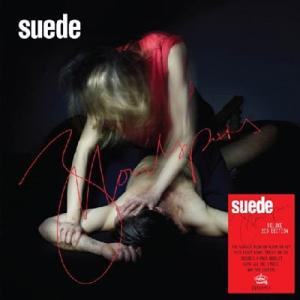 Suede Bloodsports (10th Anniversary Edition) CD