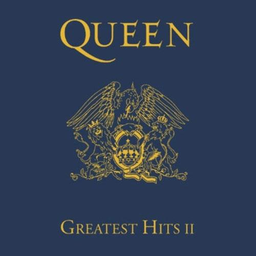 Queen Greatest Hits II＜限定盤＞ LP