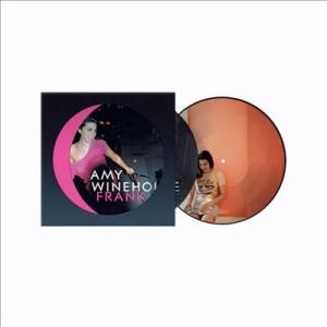 Amy Winehouse Frank＜Picture Vinyl＞ LP