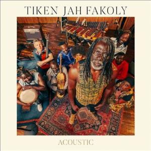 Tiken Jah Fakoly Acoustic CD