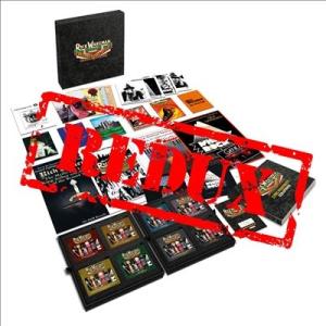 Rick Wakeman The Prog Years: 1973-1977 ［27CD+5DVD］ CD｜tower